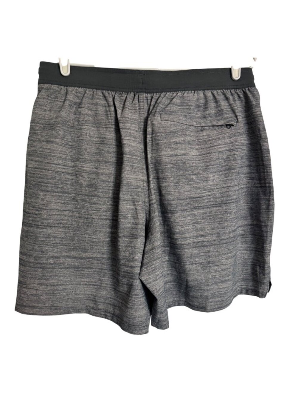 Under Armour UA Expanse 2 In 1 Boardshorts Size XL Gray $65 NWT 7" - Picture 2 of 9